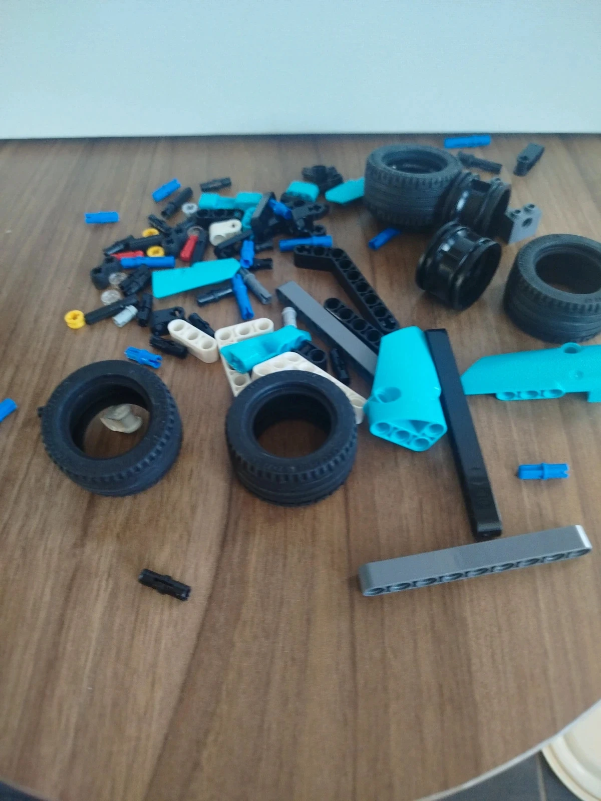 Pièce style Lego – photo 3